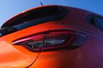 Renault Clio 2019 года (UK)